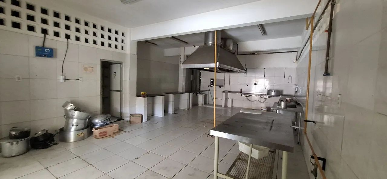 Cozinha industrial - Foto 3