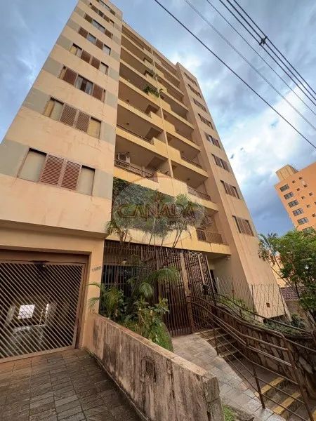 Apartamento - Ribeirao Preto - Centro - Região Centro