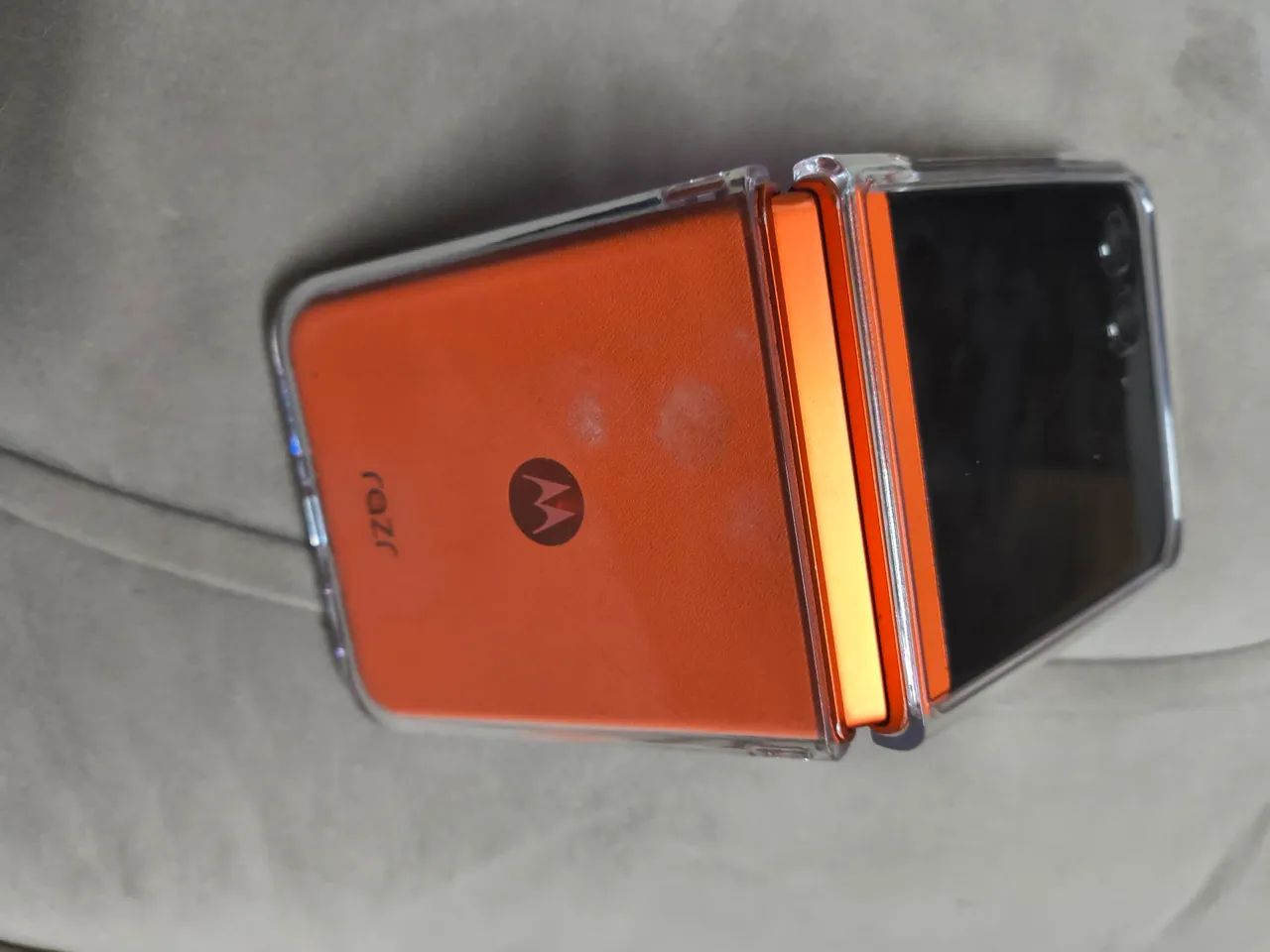 Vendo Motorola RAZR 50