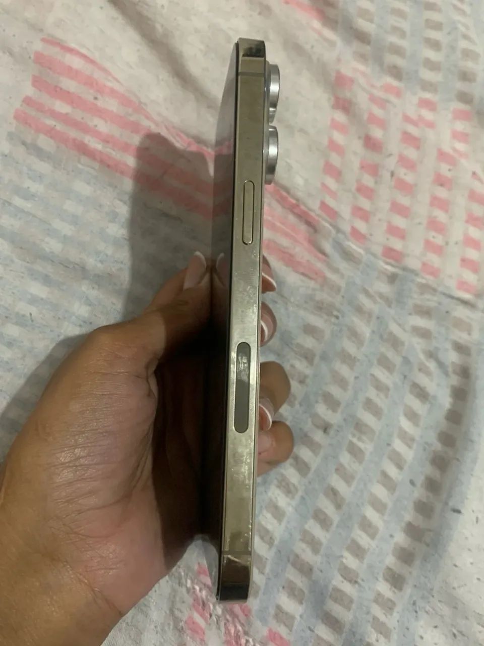 iPhone 14 Pro Max 128Gb funcionando - Leia o anúncio - Foto 3