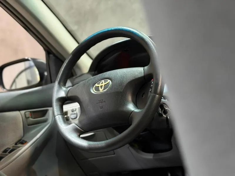 Toyota Corolla XEi 1.8/1.8 Flex 16V Mec., foto 7 de 15