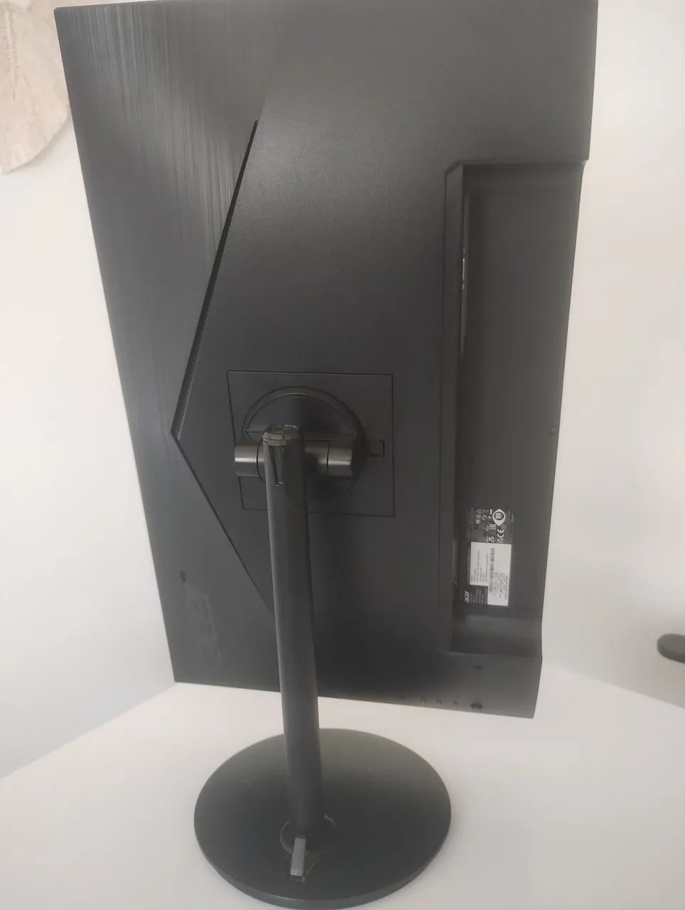 VENDO MONITOR 27 POLEGADAS - Foto 6
