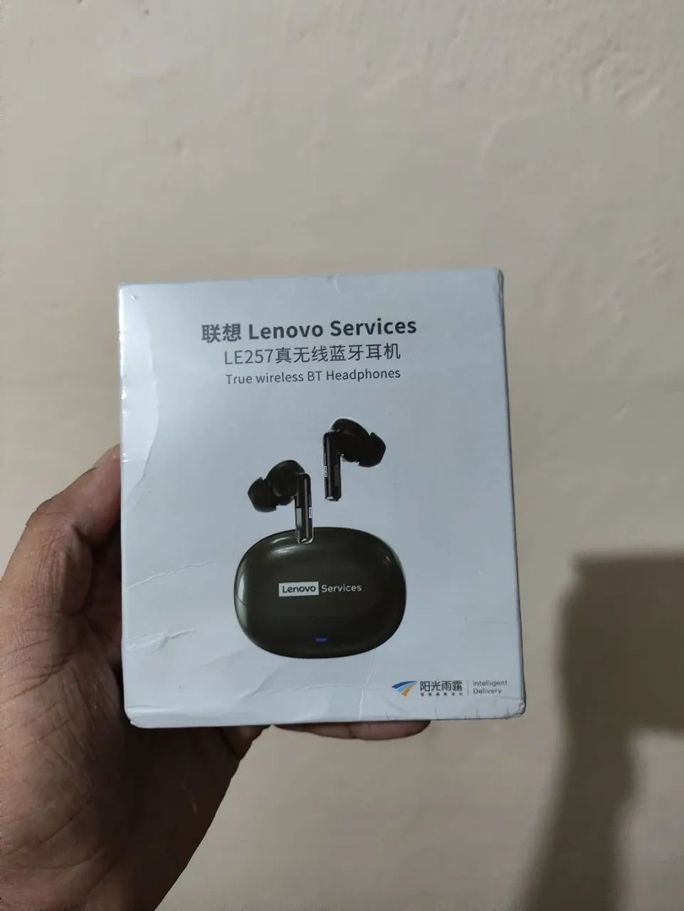 LENOVO LE257 ORIGINAL - Foto 2