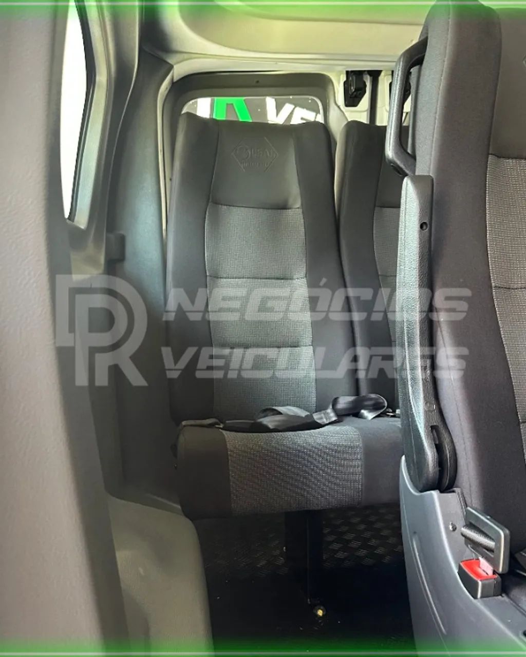 Citroen Jumpy 2.2 CARGO TURBO 2026 - Foto 4