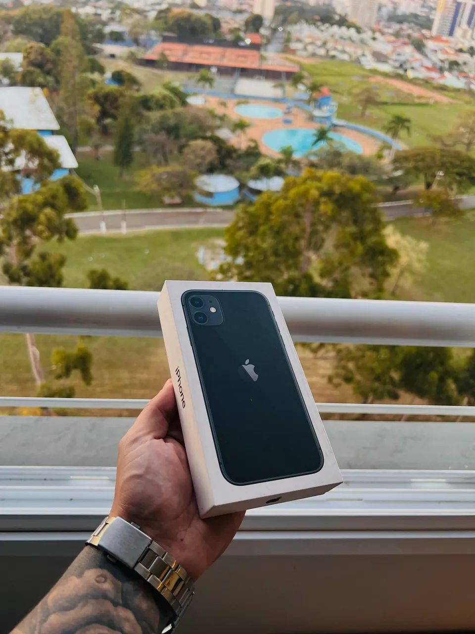 iPhone 11  - Foto 4