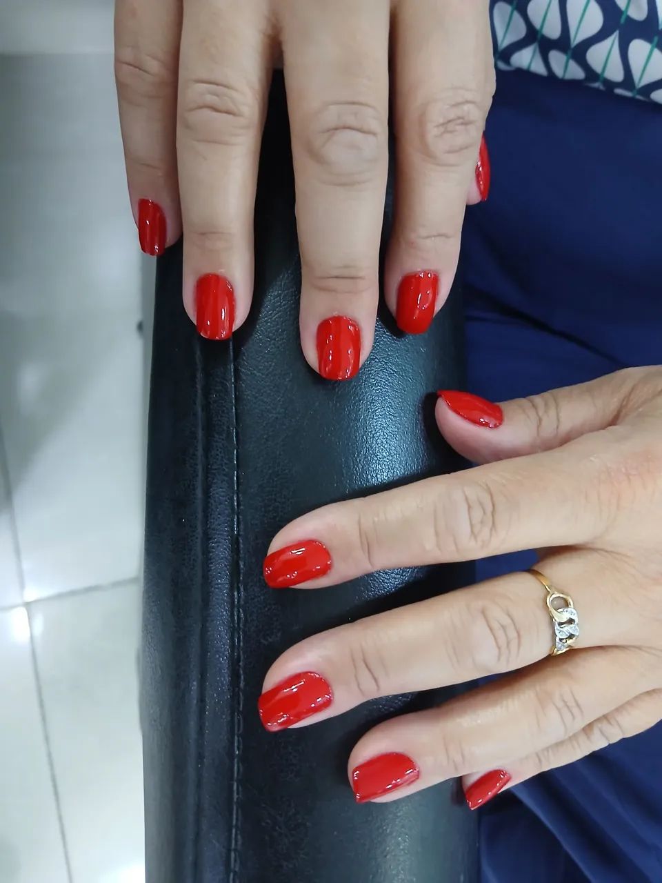 Manicure á  domicilio  - Foto 2