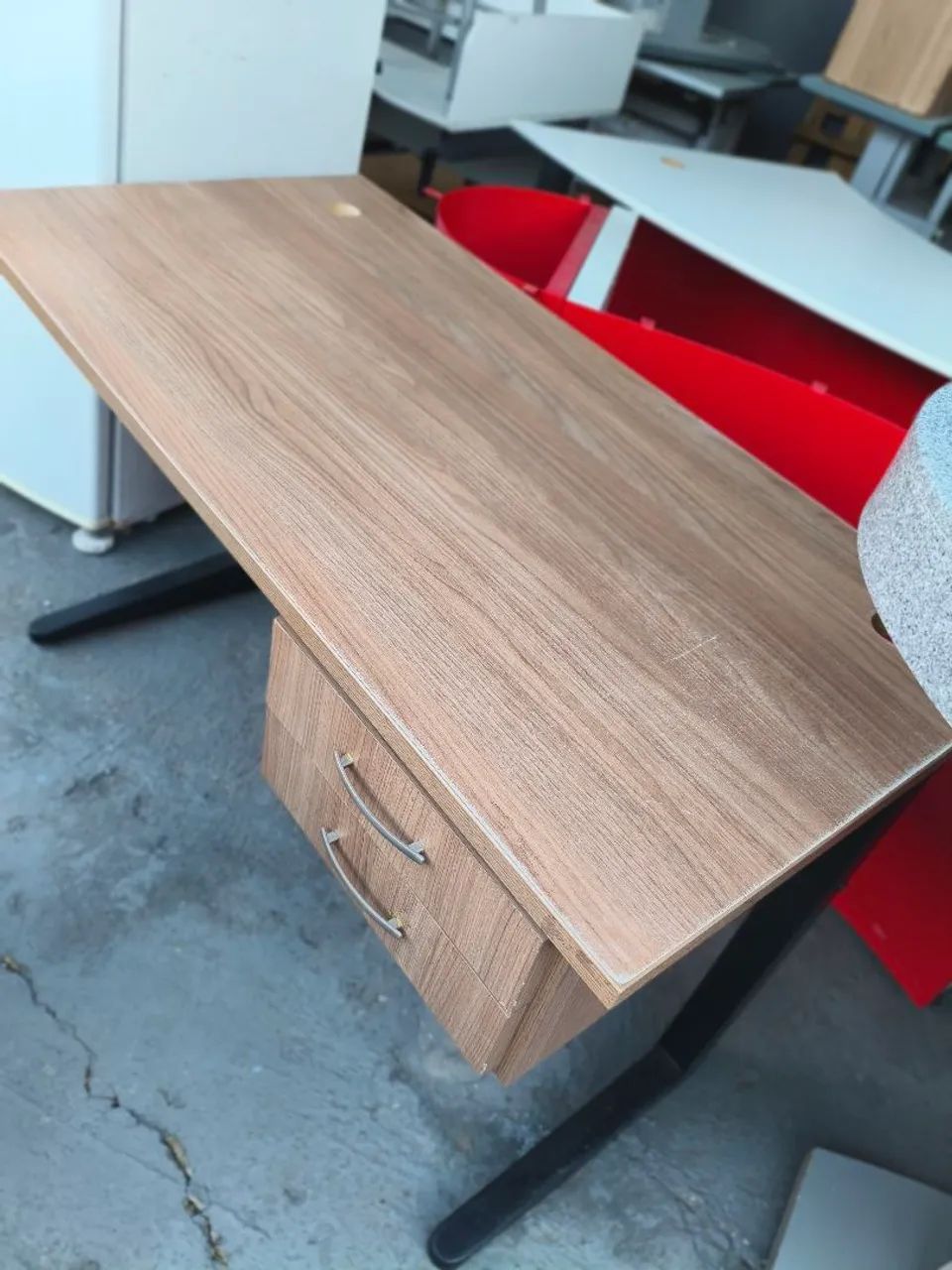 Mesa de escritório  - Foto 2