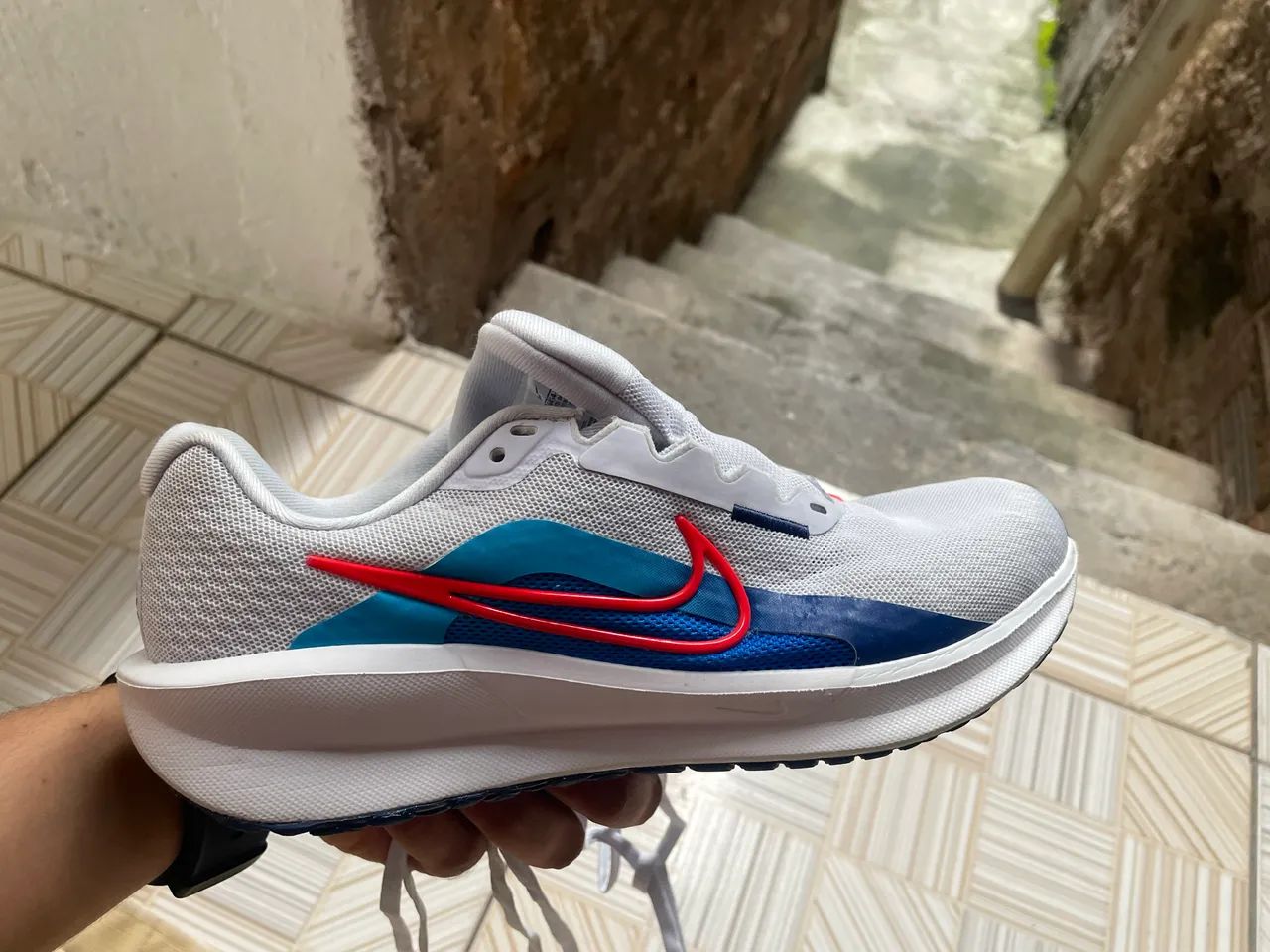 Tênis Nike Downshifter 13 - Calçados Esportivos - Narandiba