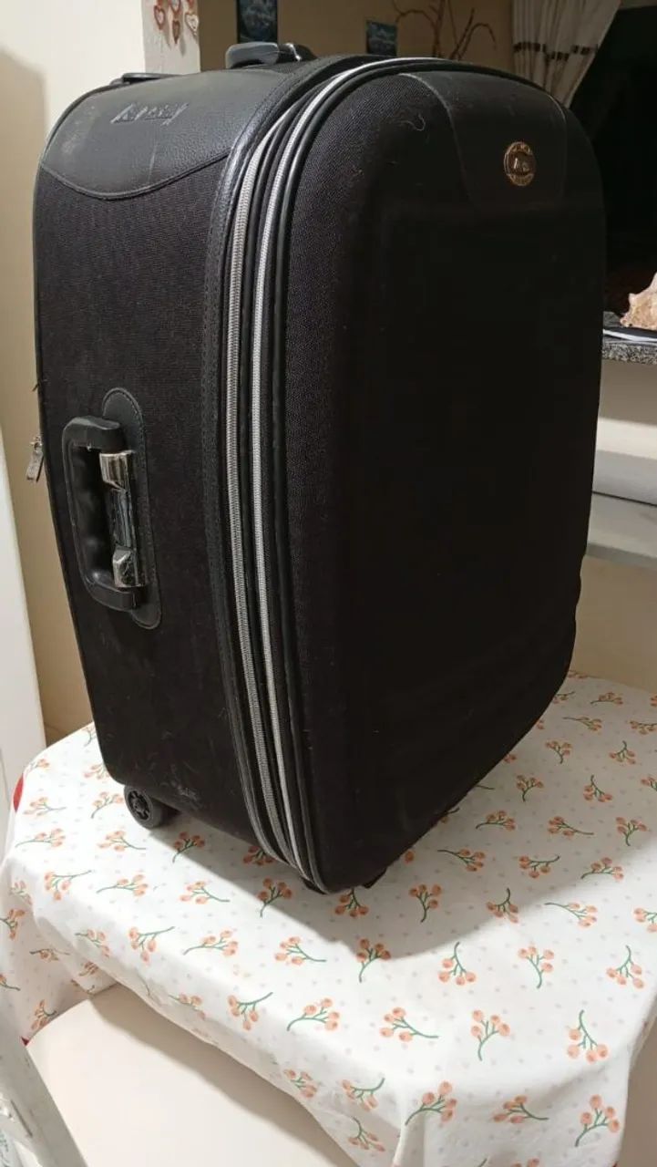 Mala Lansay Executive Luggage - Foto 5