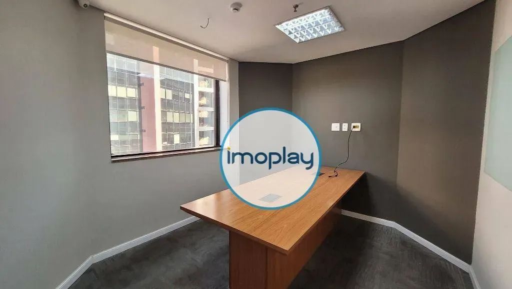 Conjunto para alugar, 300 m² - Vila Olímpia - São Paulo/SP - Foto 3