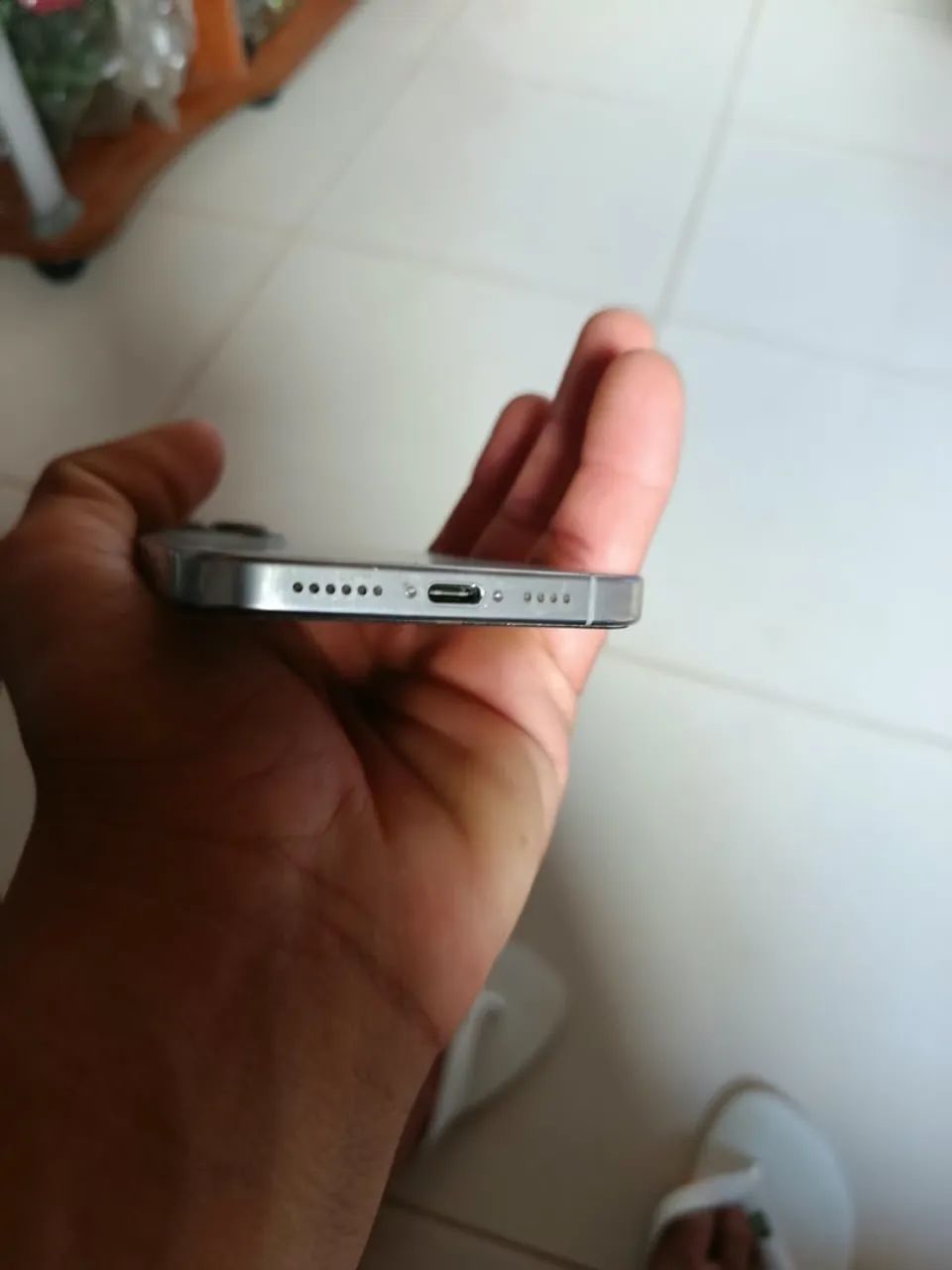 iPhone 16 pro max  - Foto 4