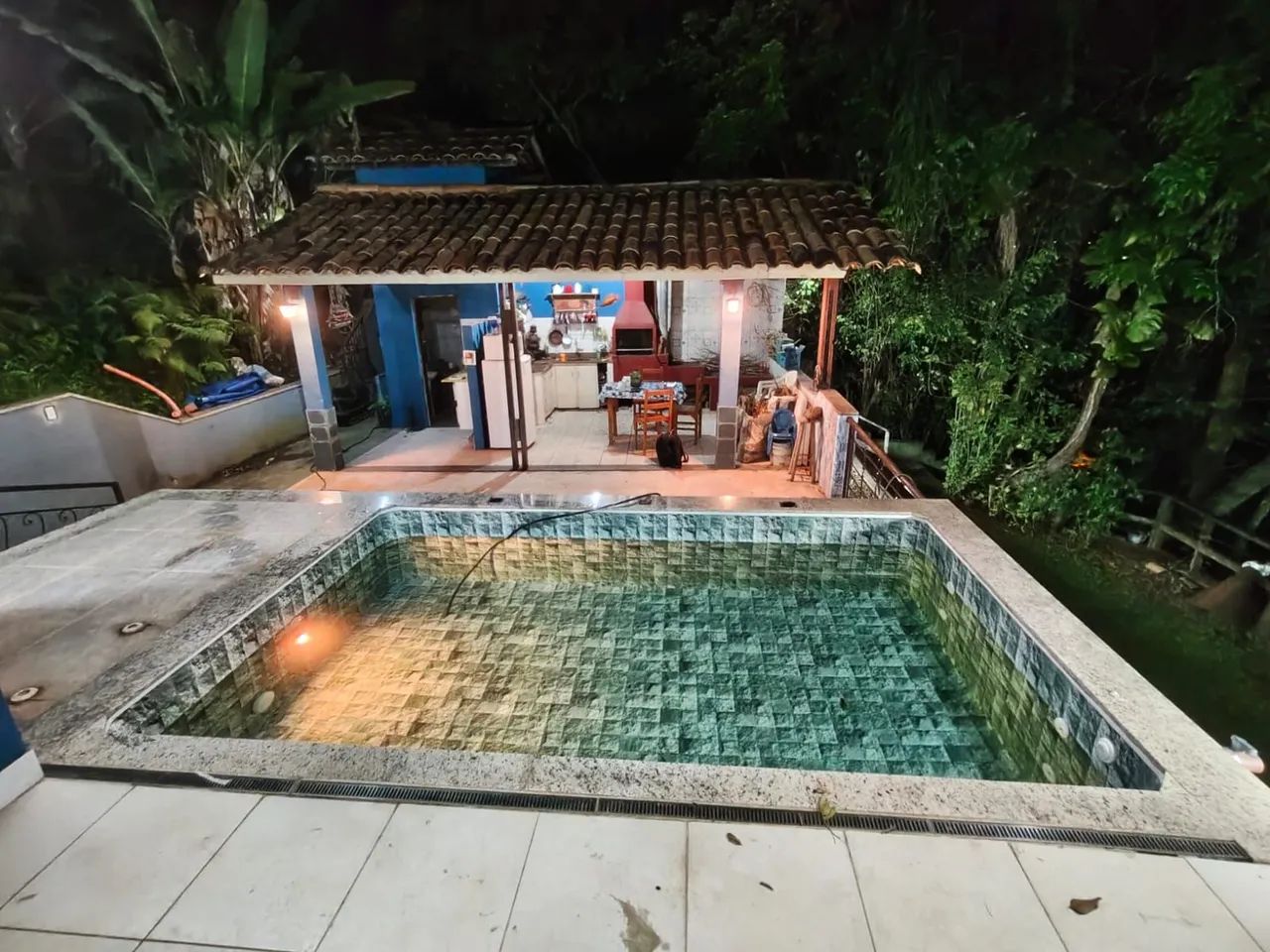 Construção e reformas de piscina  - Foto 3