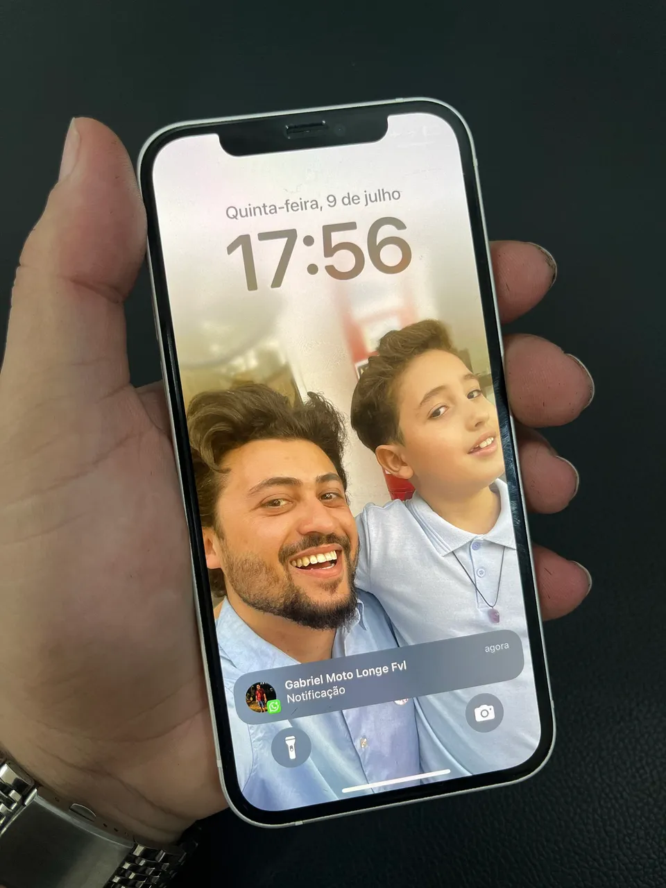iPhone 11 Pro Max 256gb todo original Face ID ok funcionando