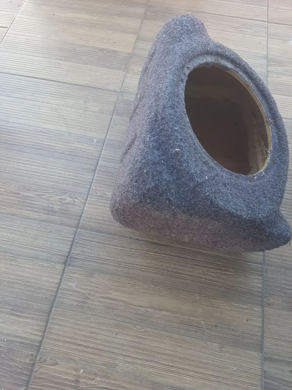 Caixa celada