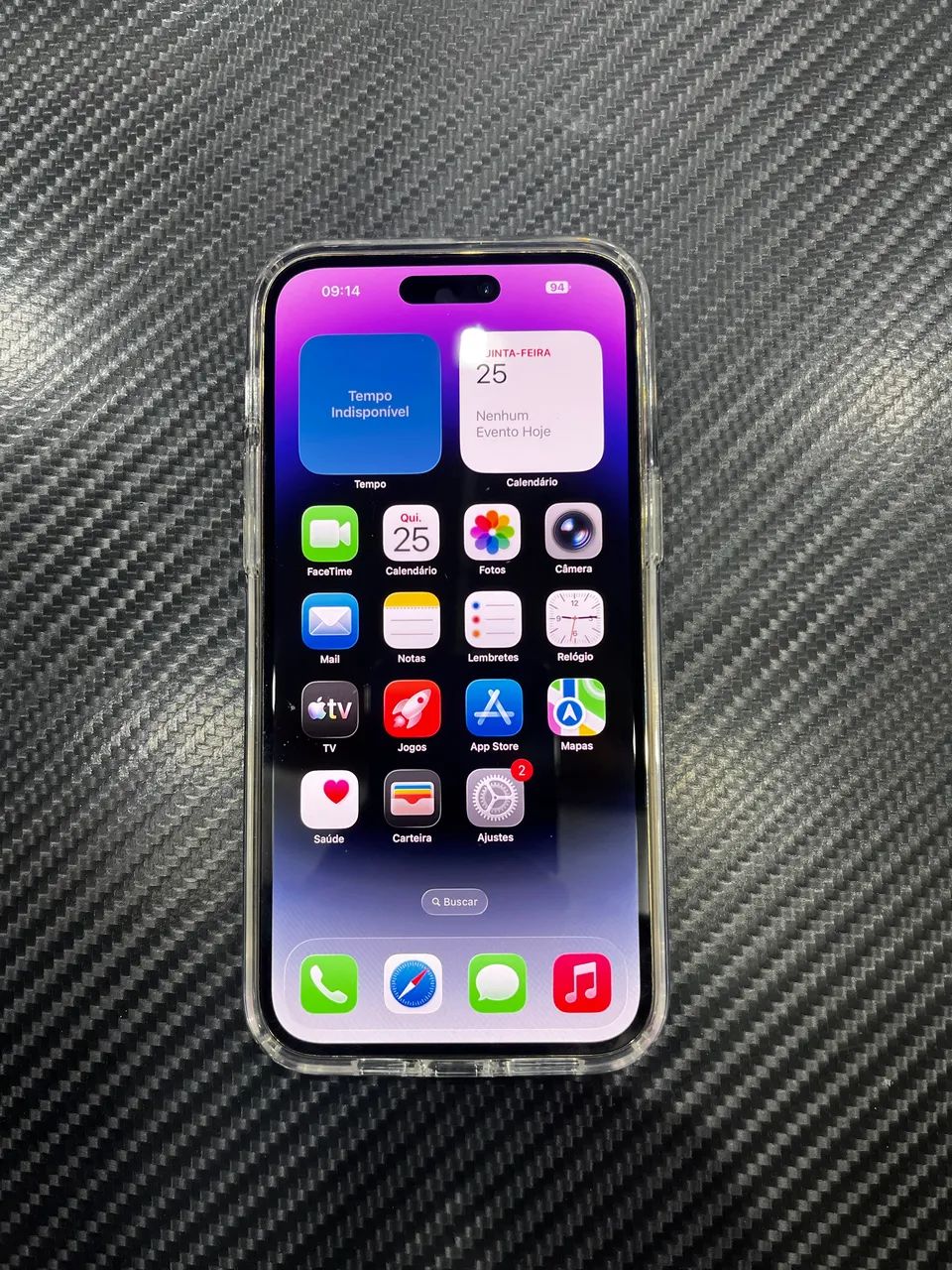iPhone 14 Pro Max - Foto 2