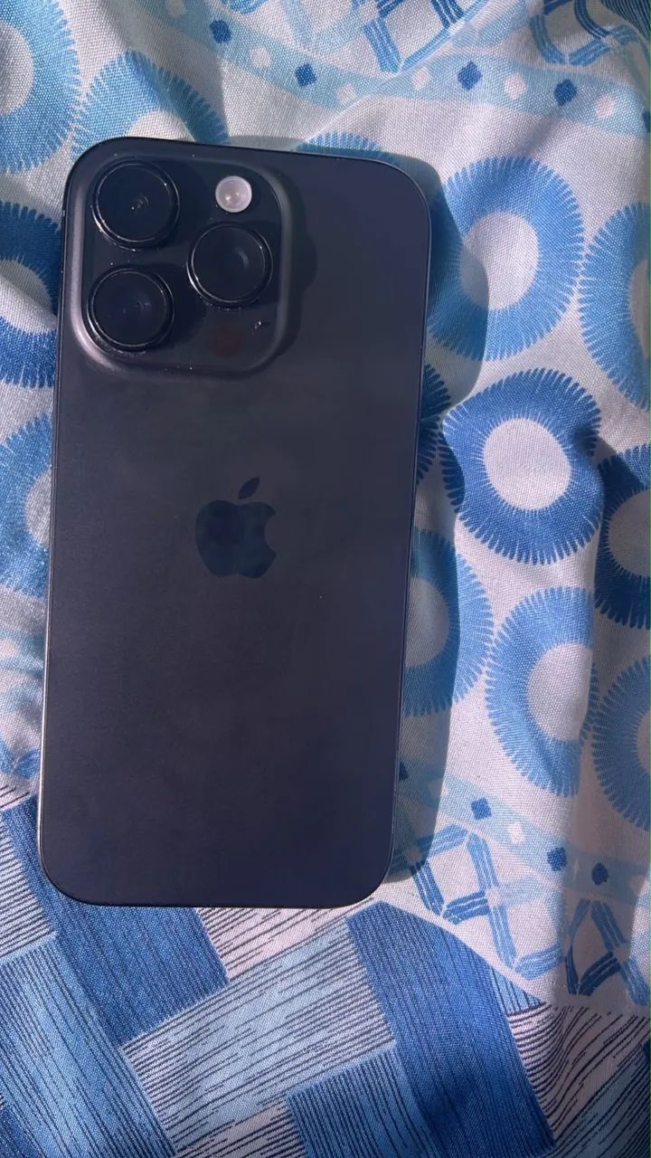 IPHONE 16 PRO / 1T - Foto 2