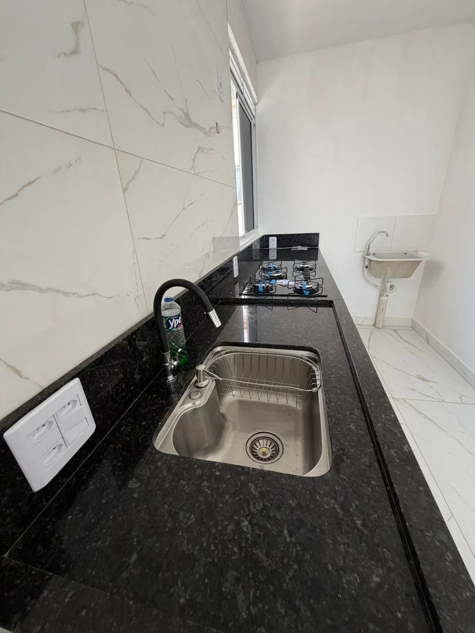 Apartamento 2 quartos - Foto 3
