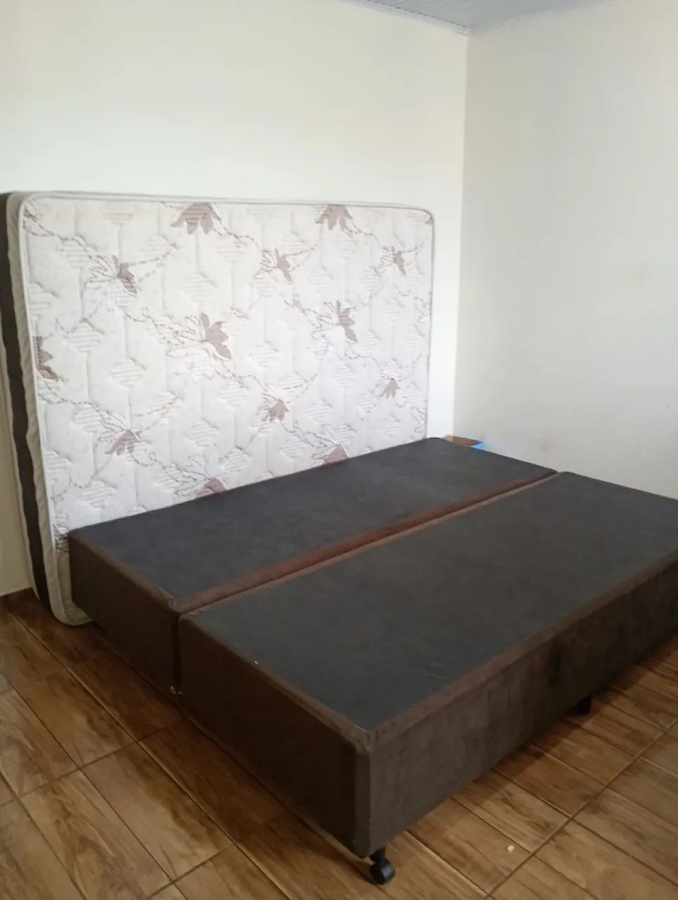 Cama box queen  - Foto 3