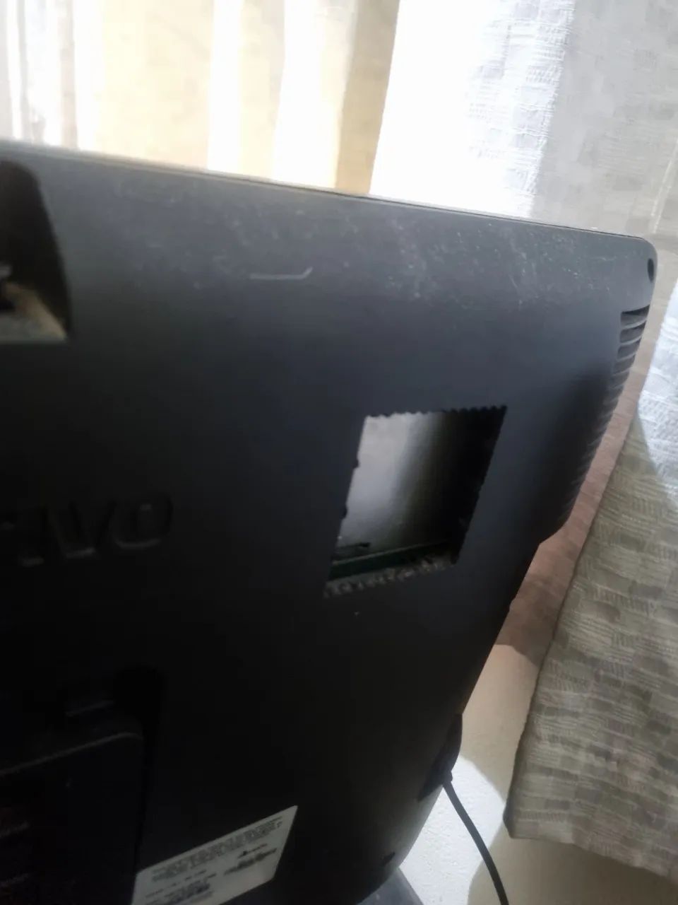 Computador Positivo Union C1000 Celeron/SSD 120GB/4GB RAM - Foto 3