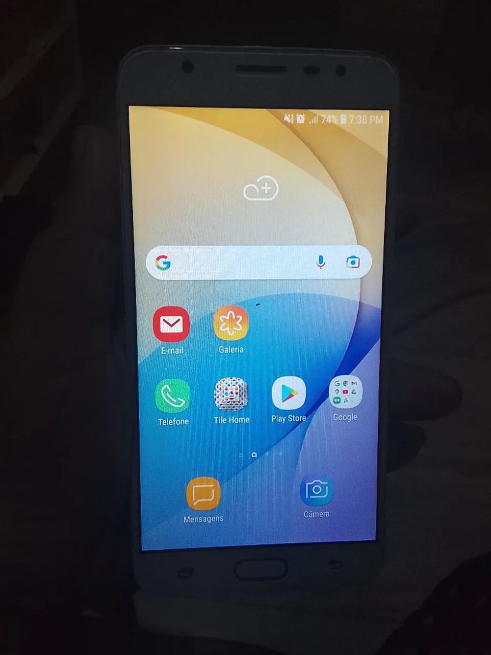 Lg k22 celular - Foto 3