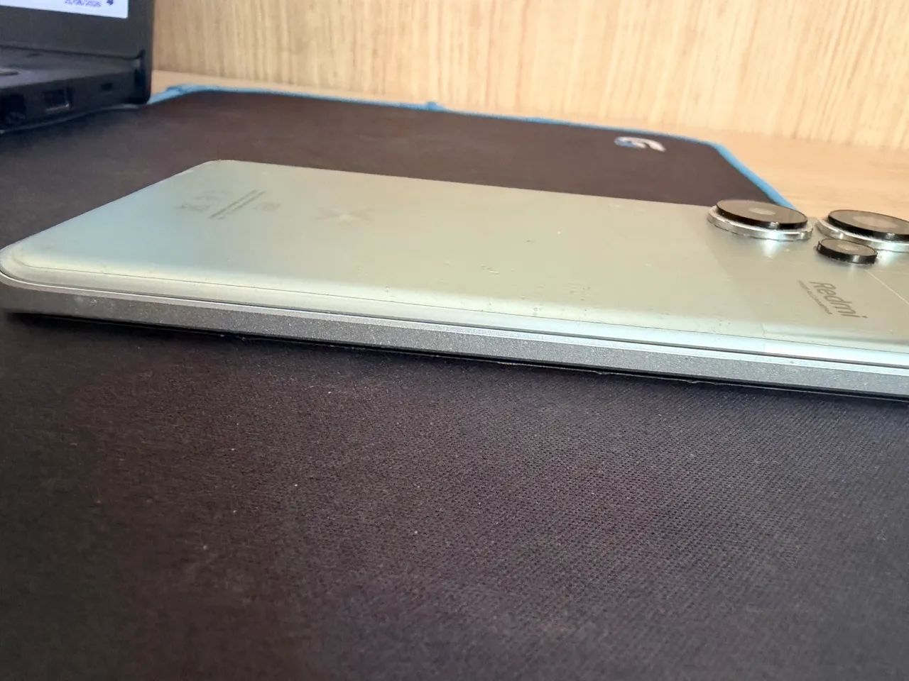 REDMI NOTE 13 PRO PLUS 5G 512g - Foto 4