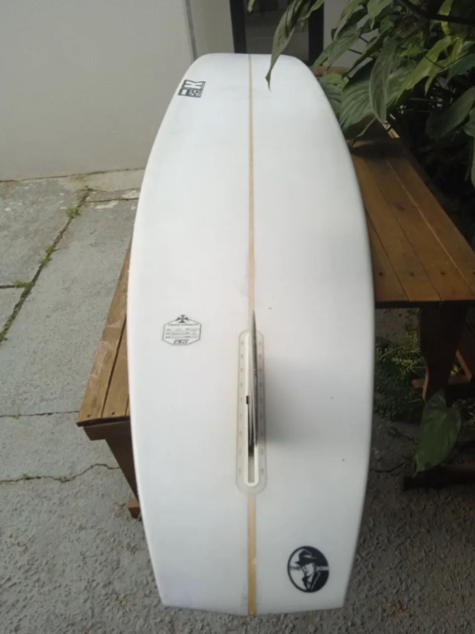 Longboard Index Krown  - Foto 5