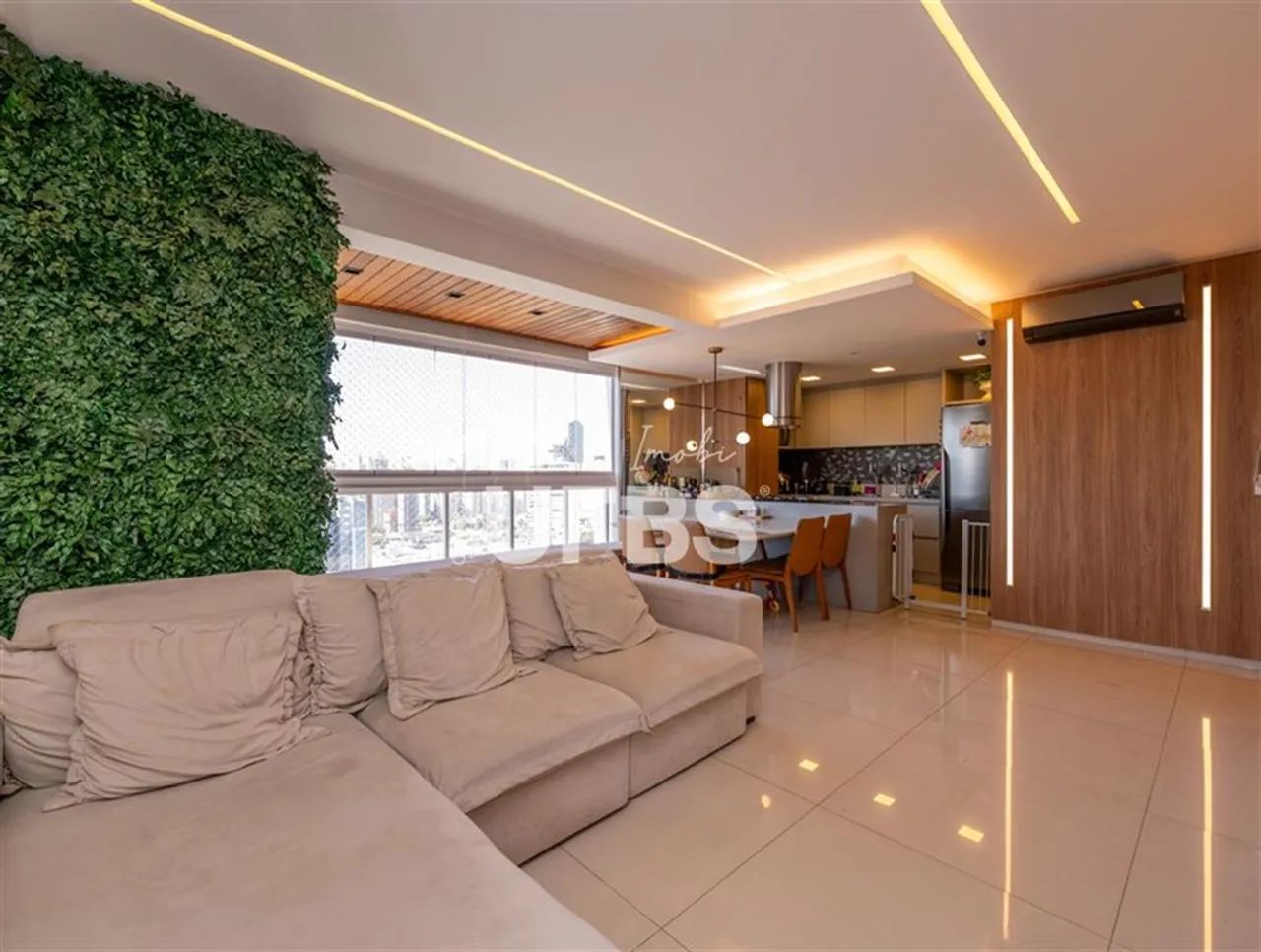 Like Bueno - Apartamento 3 quartos, sendo 2 suítes - Foto 4