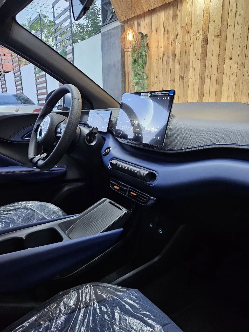 BYD Dolphin Mini (Elétrico) 2027 - Foto 5