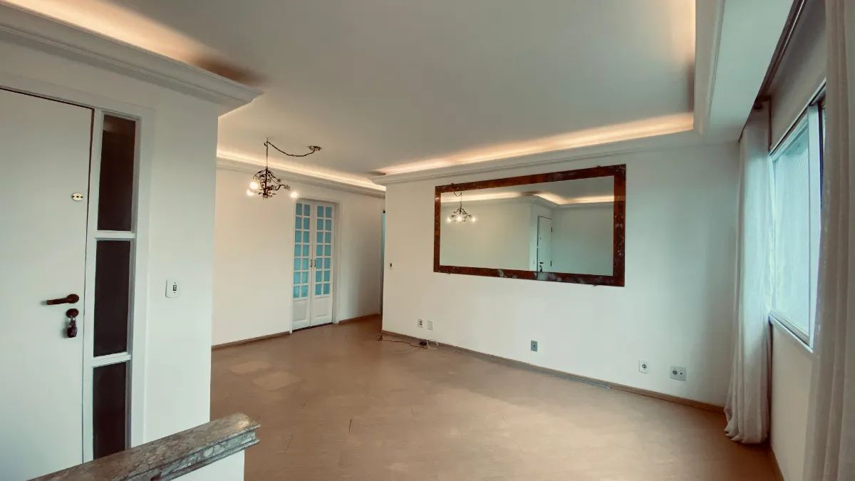 Apartamento para venda em Vila Olímpia com 3 quartos, 85m² - Foto 4