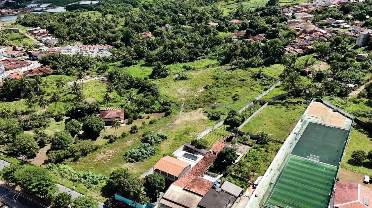 Área no Marcos Freire III [23756] - Foto 3