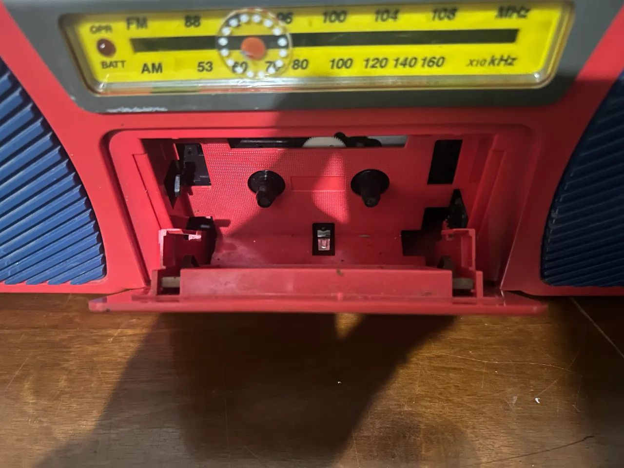 Rádio Meu Primeiro Gradiente  - Foto 3