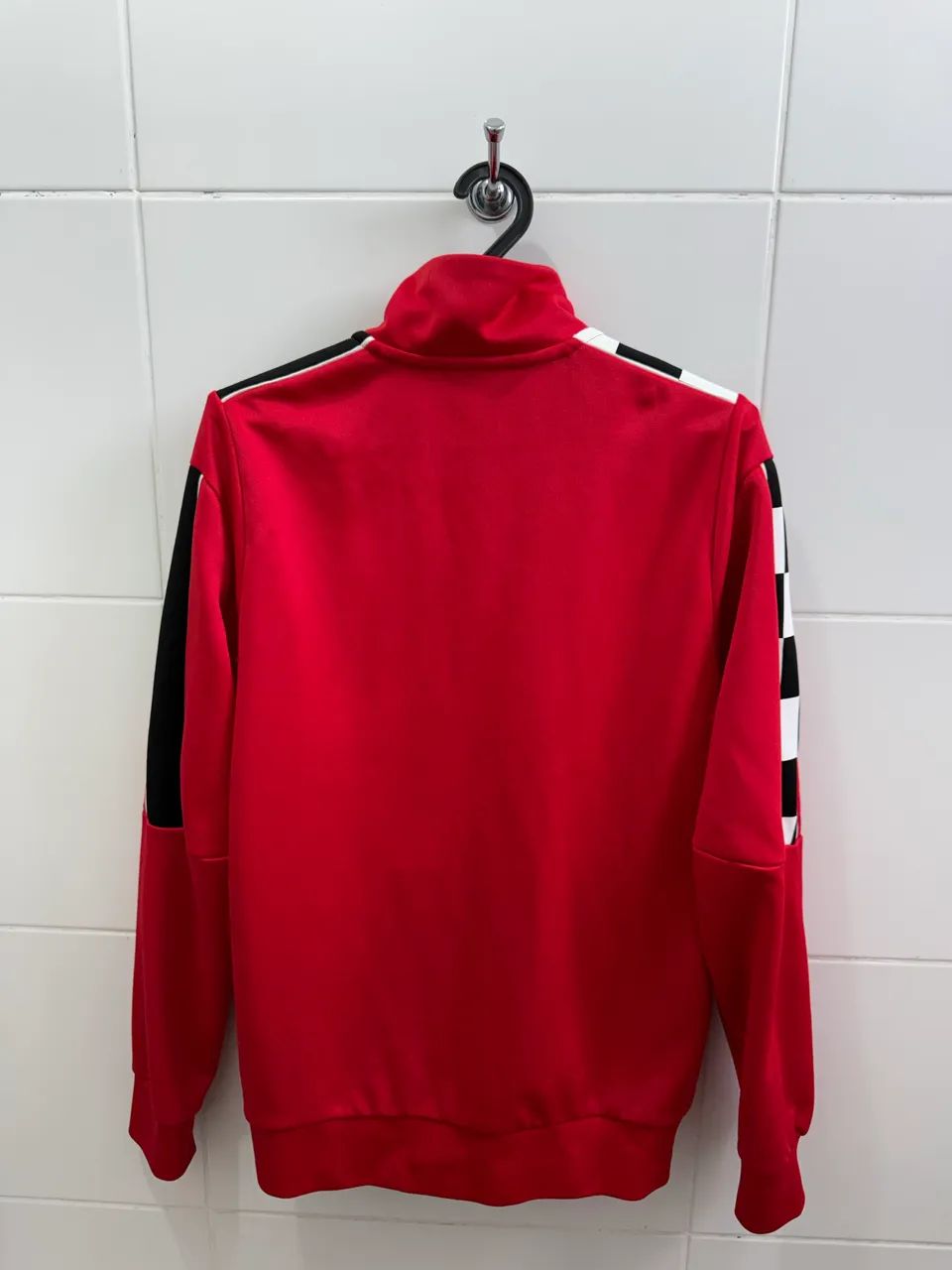 Jaqueta Ferrari Puma  - Foto 2