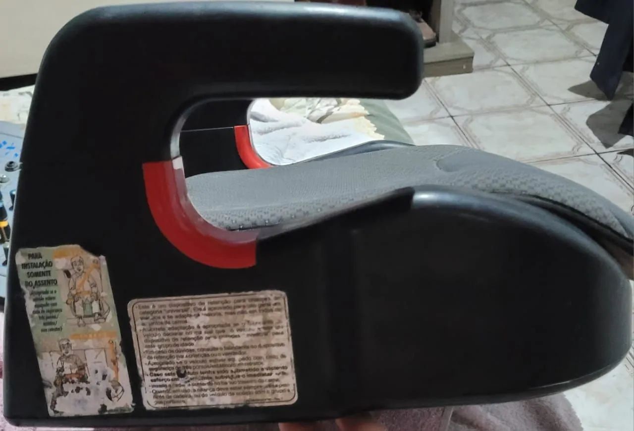 Assento de elevação - Foto 3
