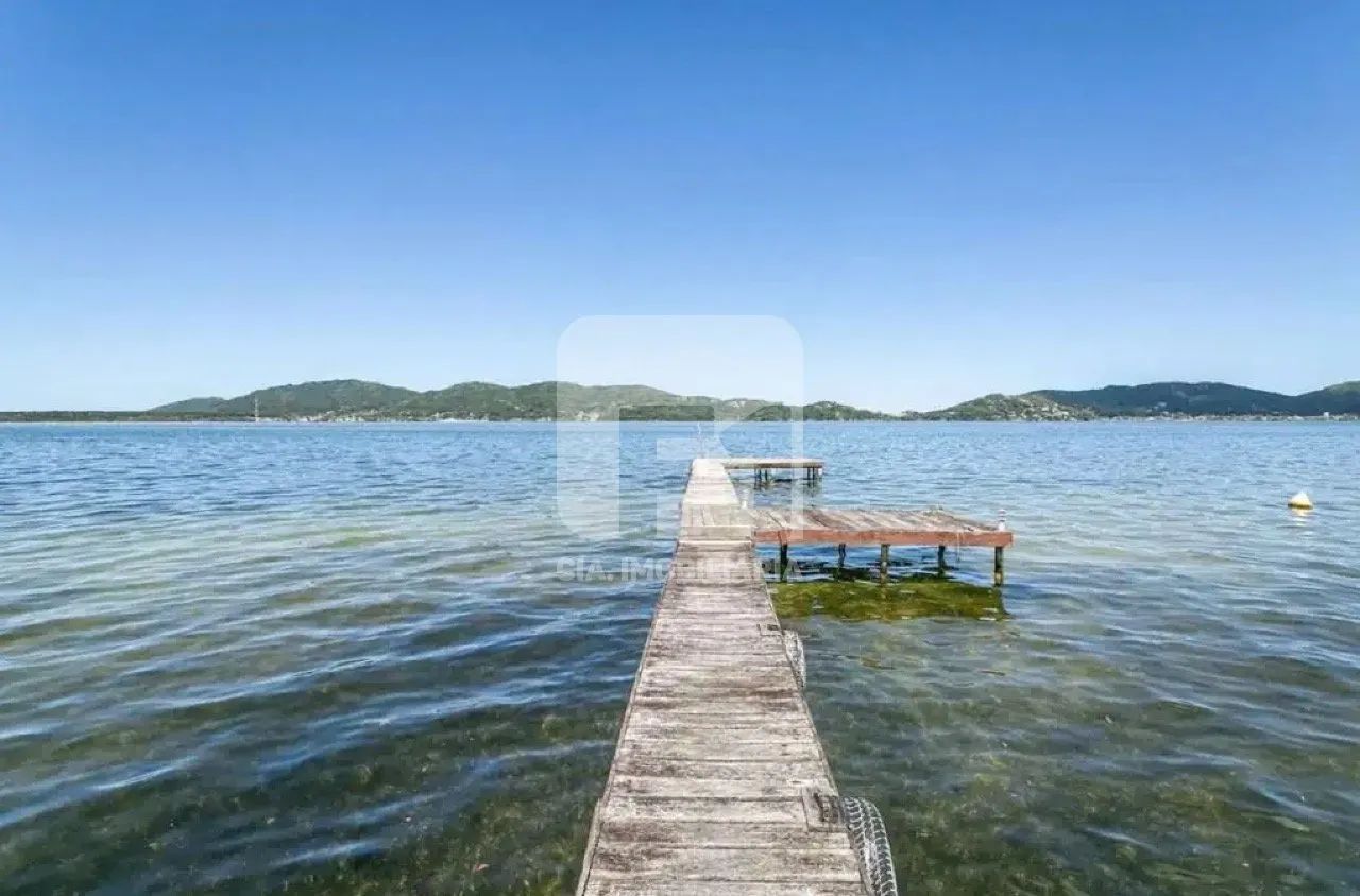 Casa charmosa à venda na Lagoa da Conceição - Foto 4