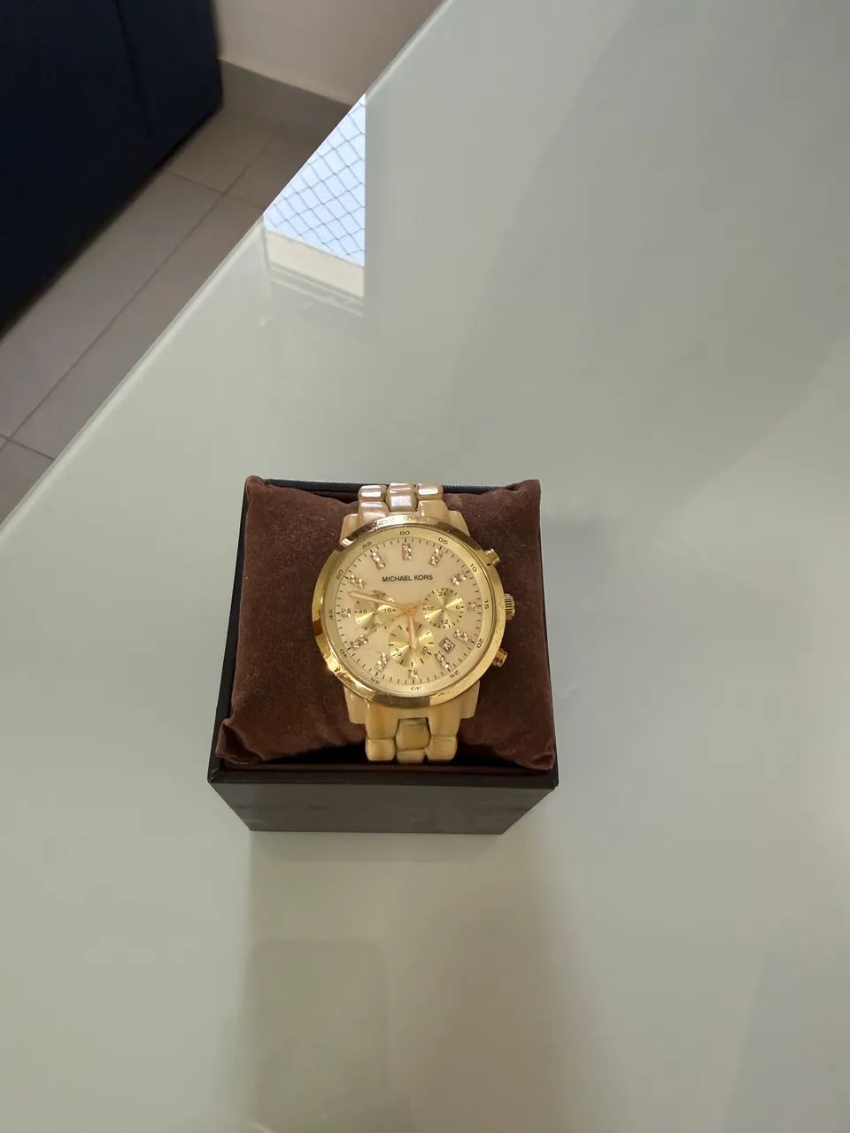 Relógio Michael Kors MK5217 - Foto 3