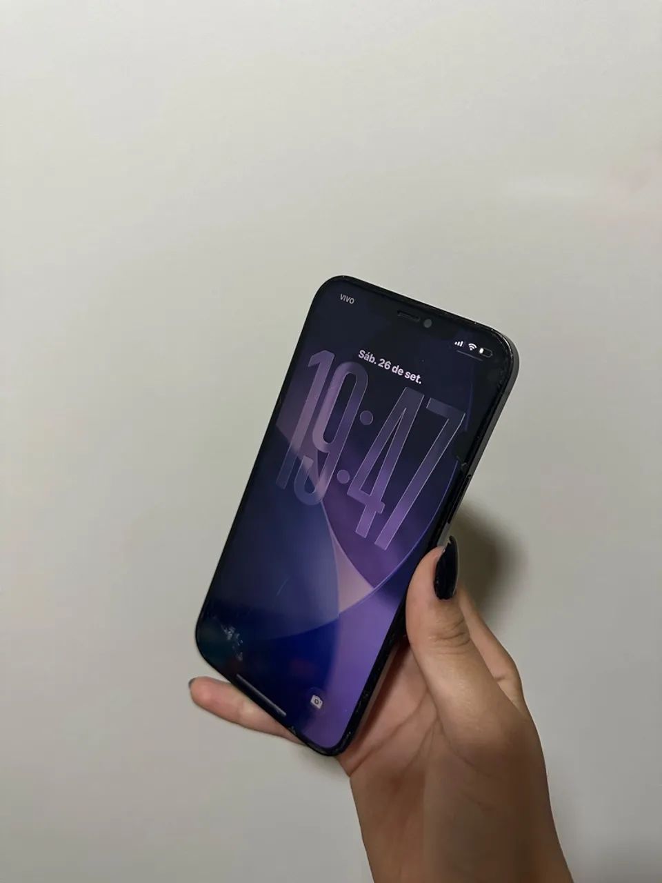 iPhone 12 Pro Max 128GB