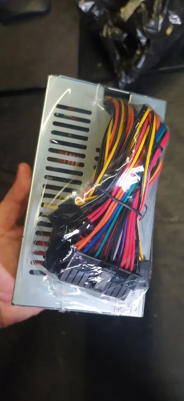 Cpu i5 de terceira geração  - Foto 4