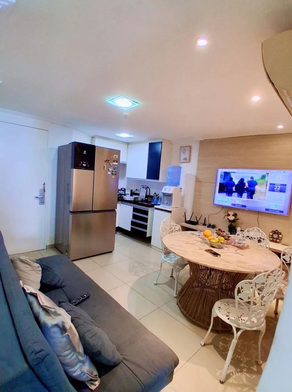 Flat beira mar recife  - Foto 9