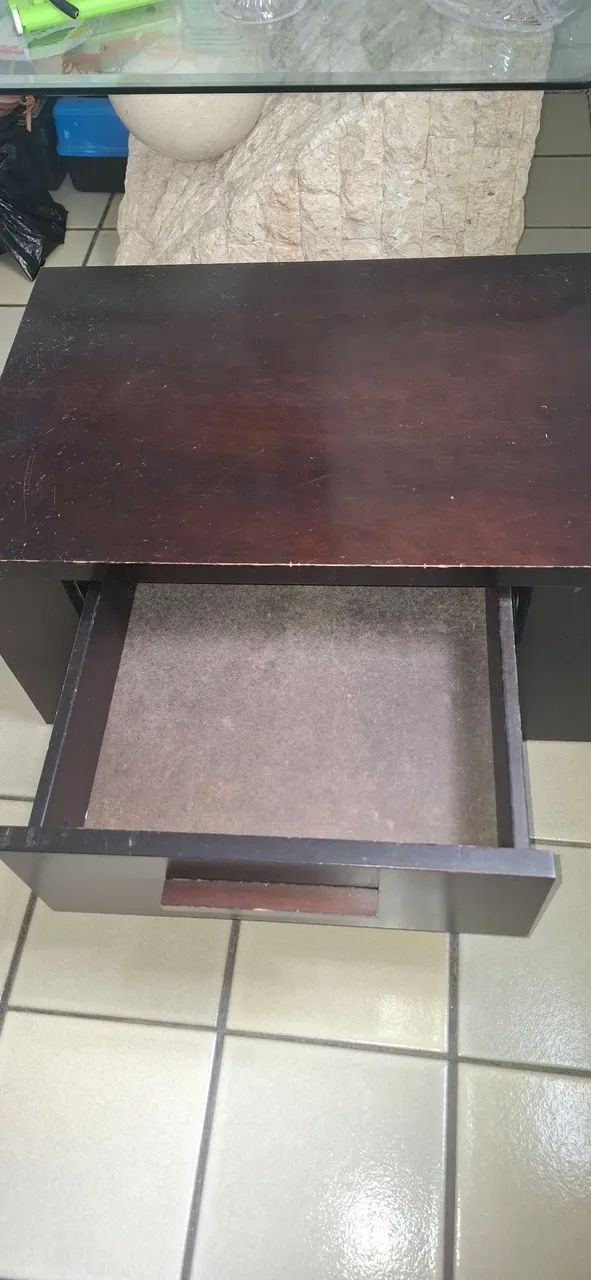 Mesa de cabeceira