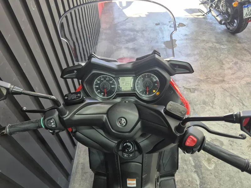 Yamaha XMax 250 cc  - Foto 5