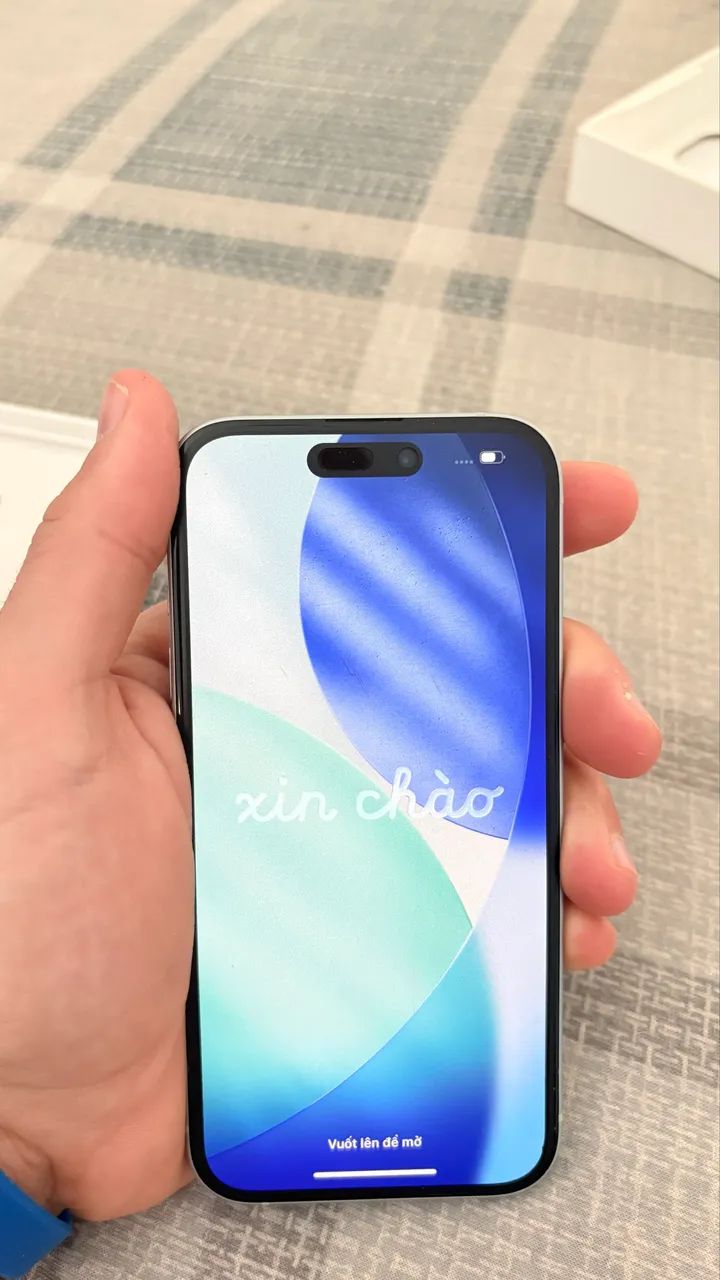 IPHONE 15 128GB - Foto 5