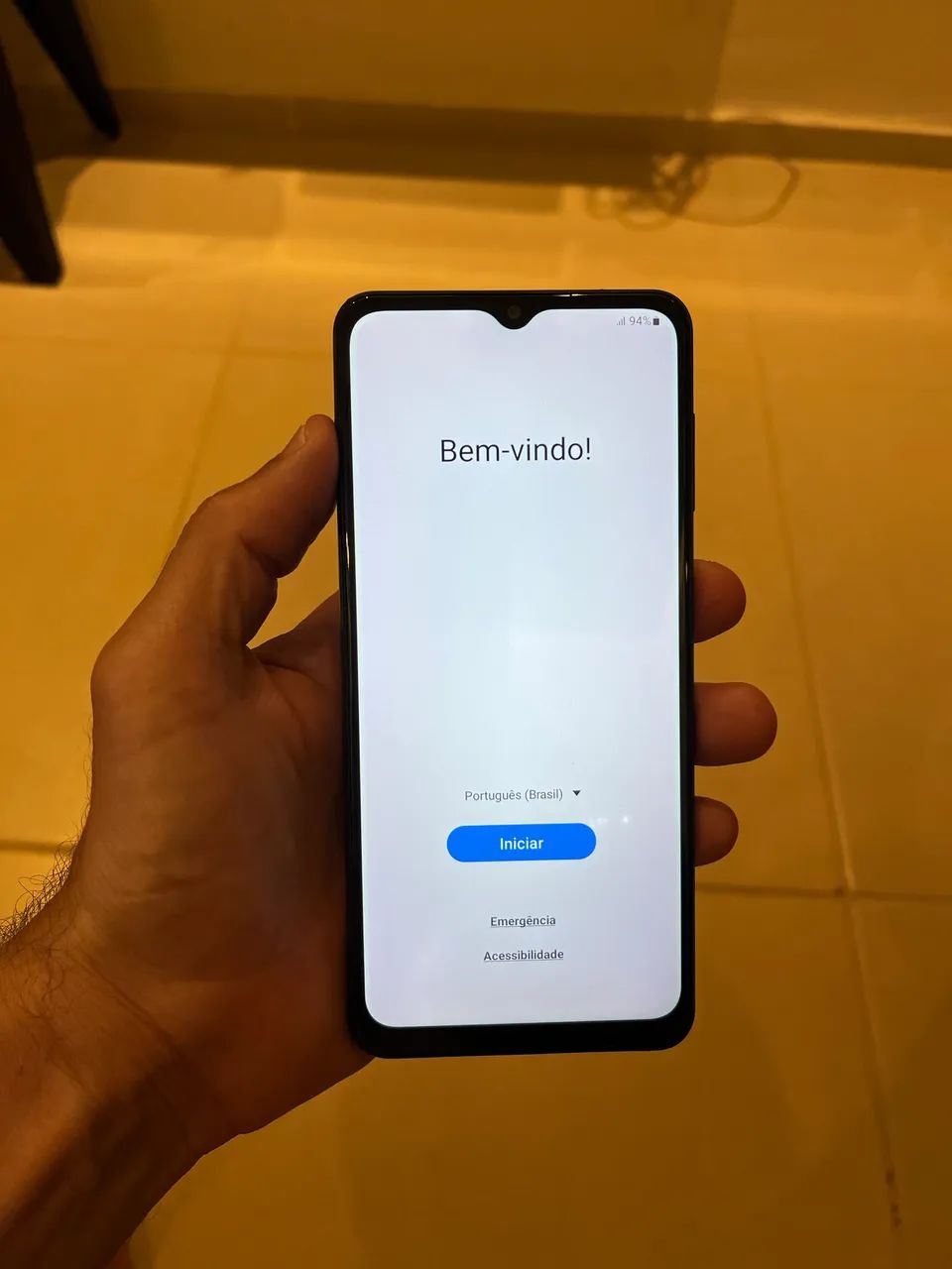 Samsung Galaxy A12 - Foto 5