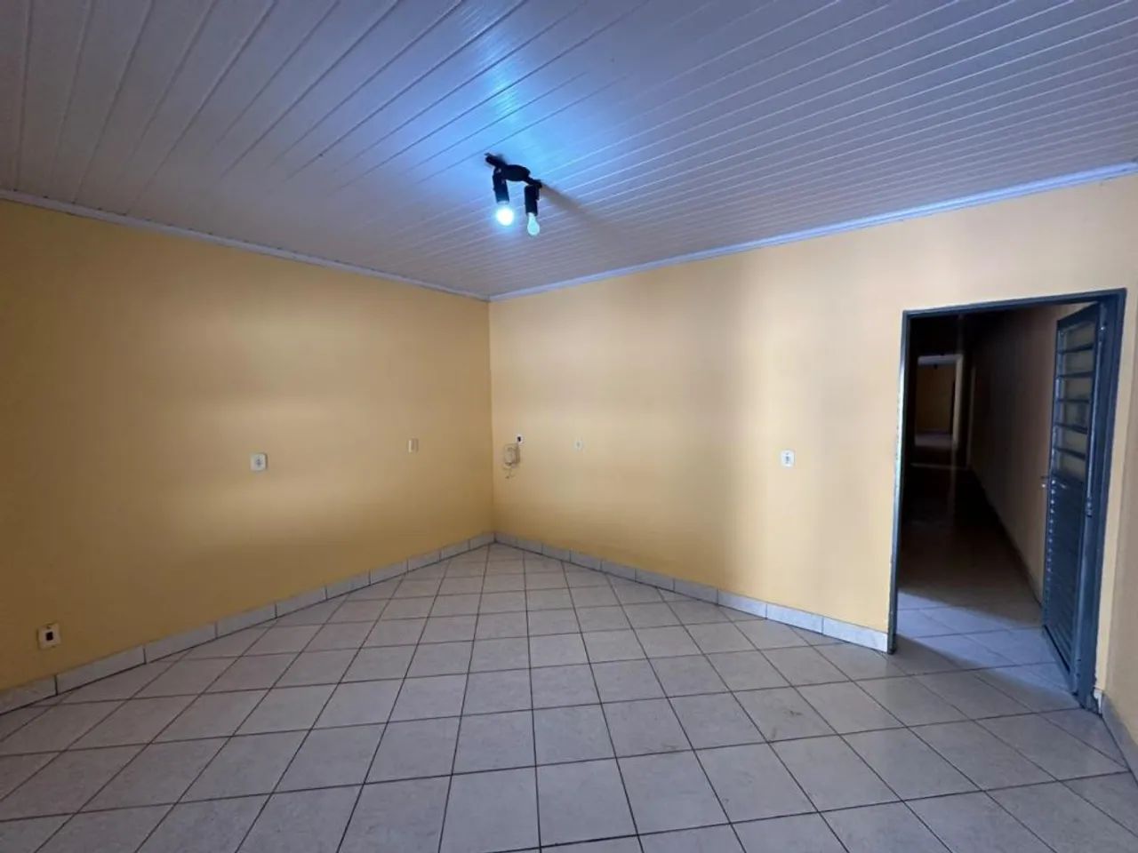 Casa Residencial C-1 Vila Monteceli - Foto 5
