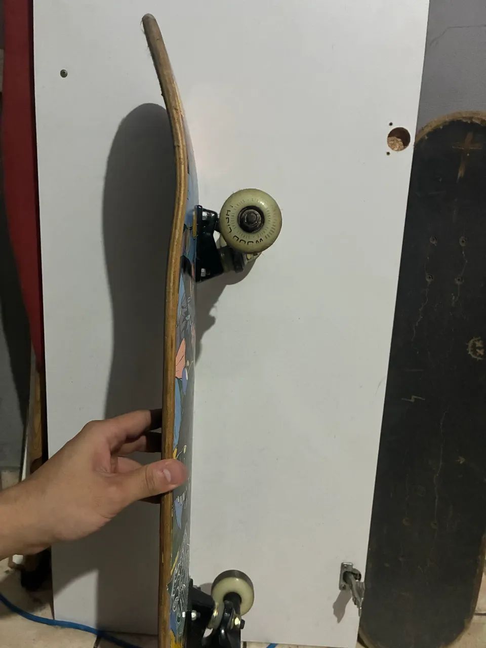 Skate  - Foto 3
