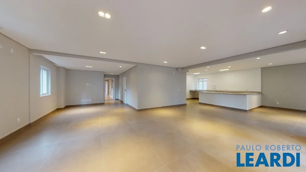 APARTAMENTO - HIGIENÓPOLIS - SP - Foto 2