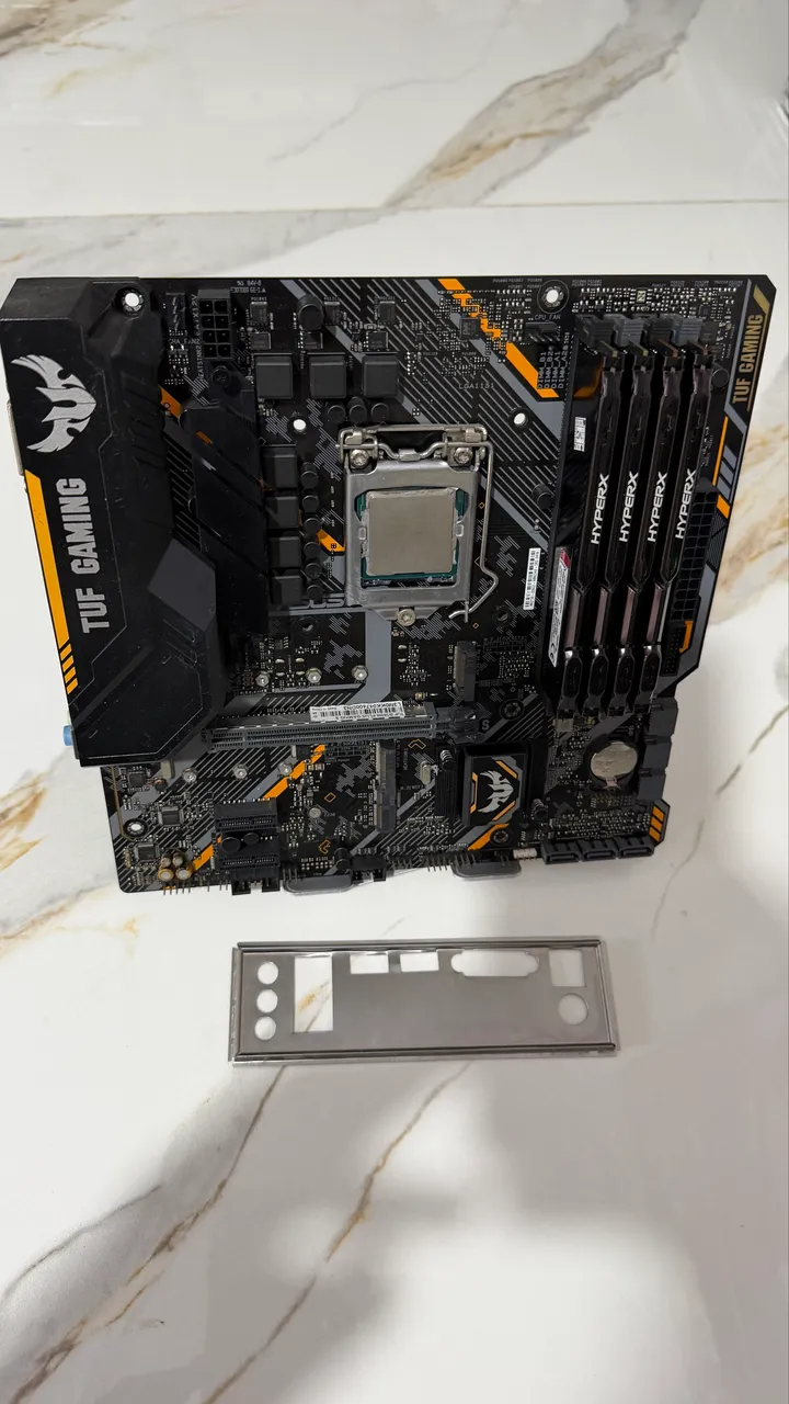 i5 9600k kit