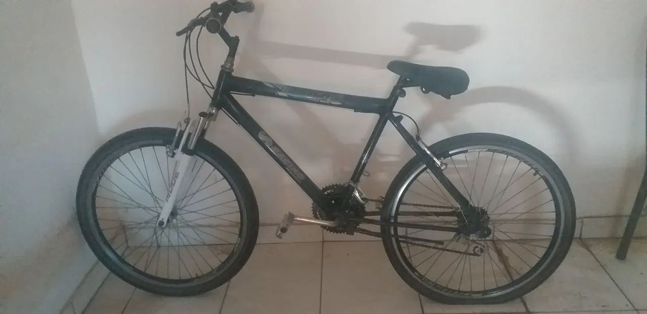 Bicicleta aro 26