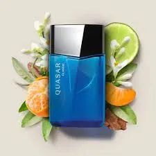 Perfume linha Quasar - Foto 5