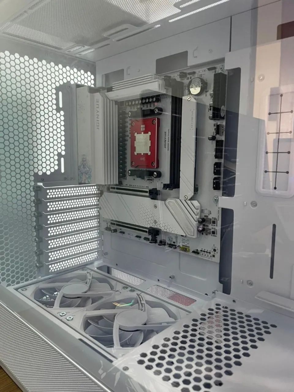 Peças de PC Gamer - Foto 5