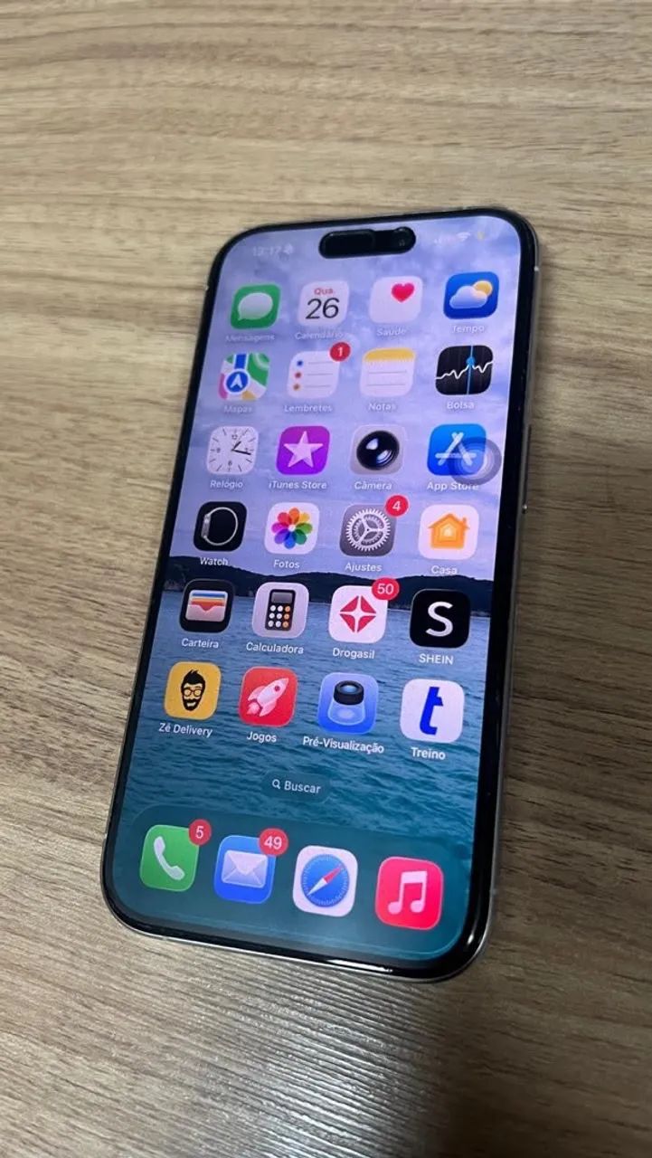Celular  - Foto 4